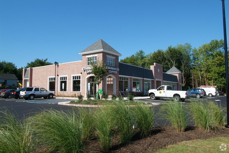 Primary Photo Of 1190 State Route 28, Branchburg Unknown For Lease
