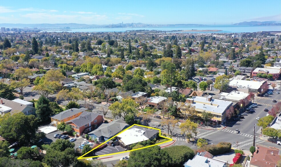 More Photos Of 917 The Alameda, Berkeley Medical For Sale