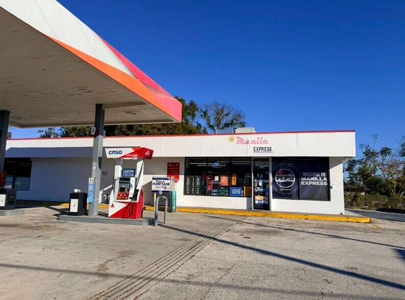 More Photos Of 8431-8433 E Colonial Dr, Orlando Service Station For Sale