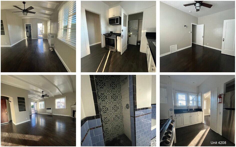 More Photos Of 4200 6th Ave, Los Angeles Apartments For Sale