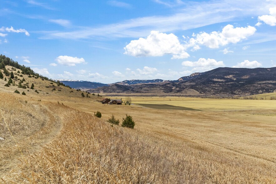 More Photos Of NHN (Parcel A-2) Suce Creek Road, Livingston Land For Sale