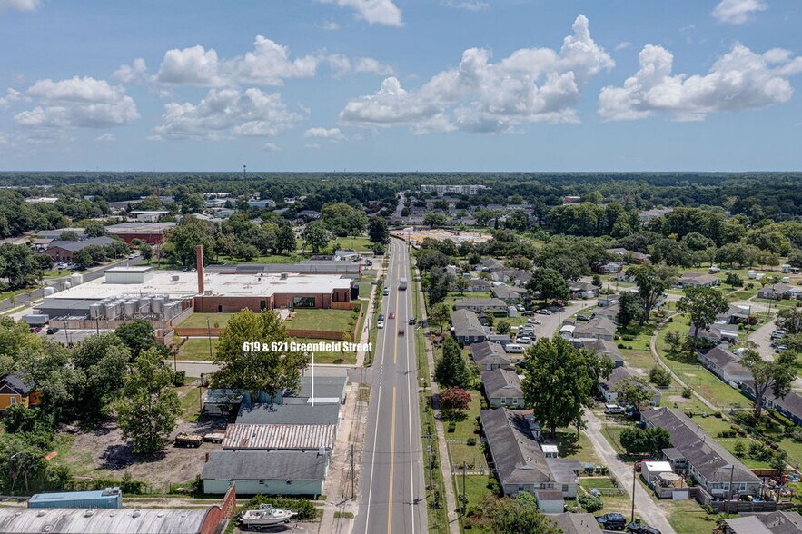 More Photos Of 621 Greenfield St, Wilmington Storefront Retail Office For Lease