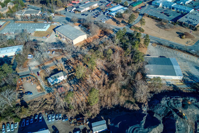 More Photos Of 497 NW Kirk Rd, Marietta Office For Sale