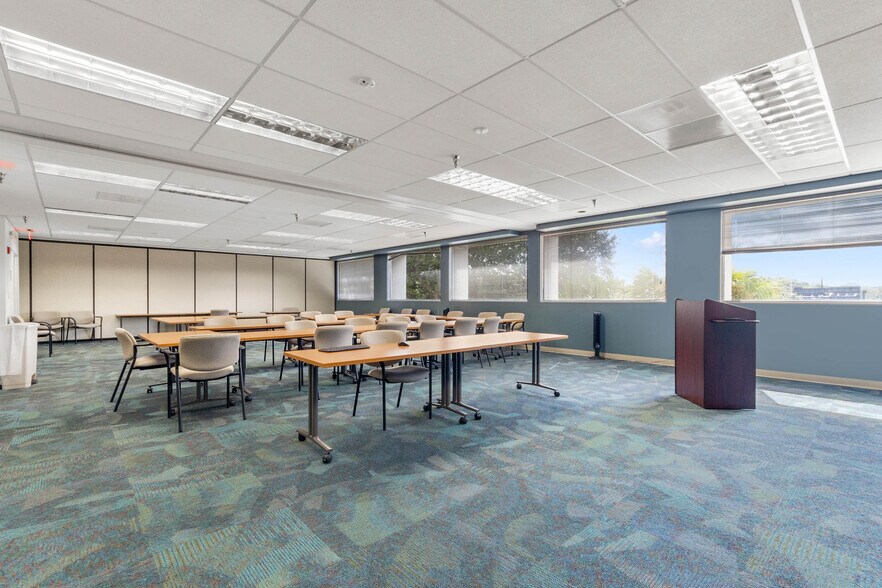 More Photos Of 2201 Lucien Way, Maitland Office For Sale