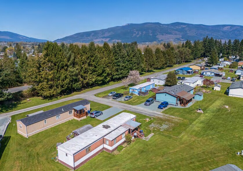 More Photos Of 24835 Hoehn Rd, Sedro-Woolley Manufactured Housing Mobile Home Park For Sale