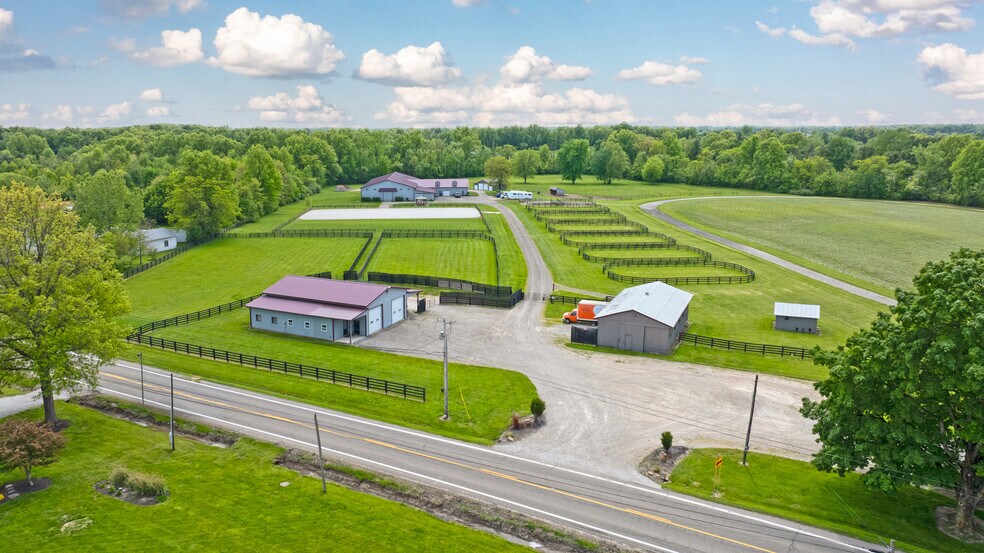 More Photos Of 9317 Johnstown-Alexandria Rd, Johnstown Land For Sale