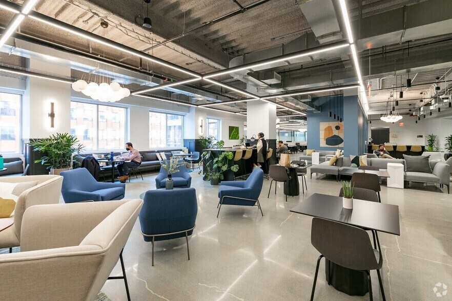 More Photos Of 115 Myrtle Ave, Brooklyn Office For Lease