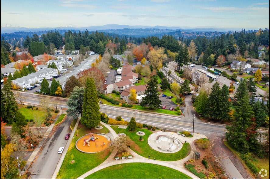 More Photos Of 4534 Dickinson St, Portland Apartments For Sale