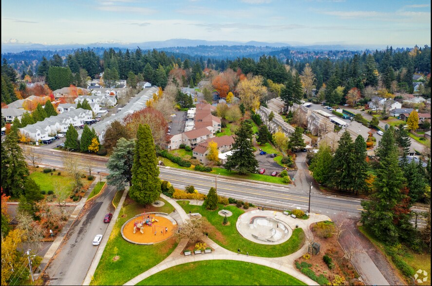 More Photos Of 4600 SW Dickinson St, Portland Apartments For Sale