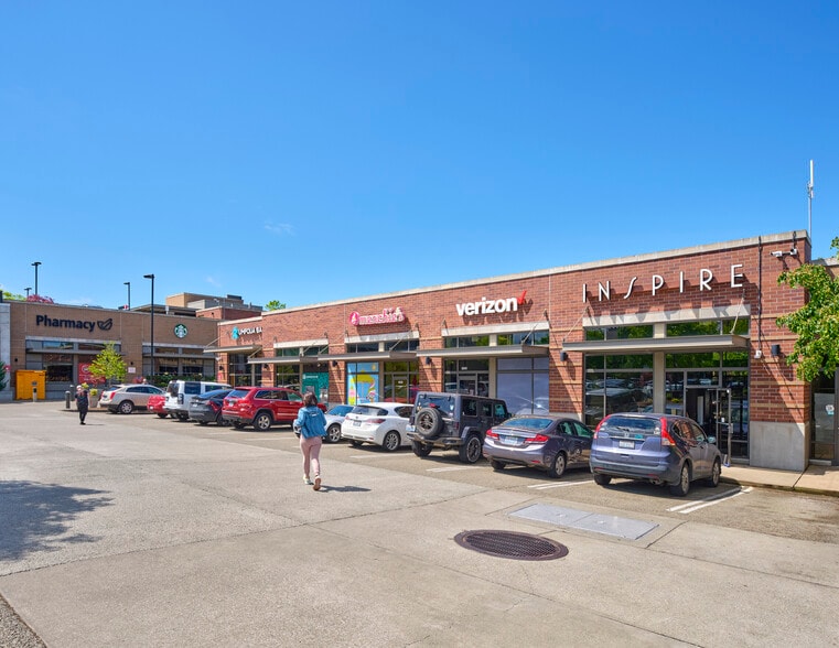 More Photos Of 2620 California Ave SW, Seattle Storefront For Lease