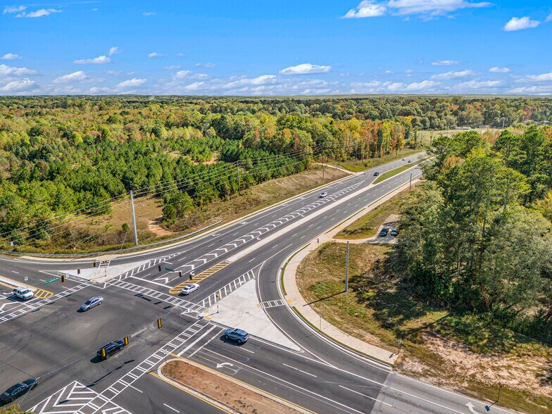 More Photos Of 2690 Hiram Douglasville Hwy, Hiram Land For Sale