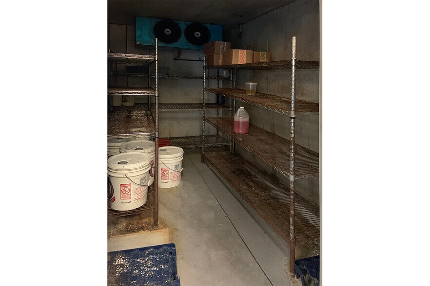 More Photos Of 222 Malcolm X Blvd, Brooklyn Storefront Retail Residential For Lease