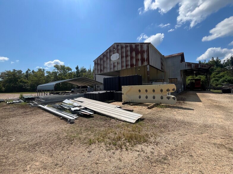 More Photos Of 1640 TN-57 Hwy, Michie Industrial For Sale