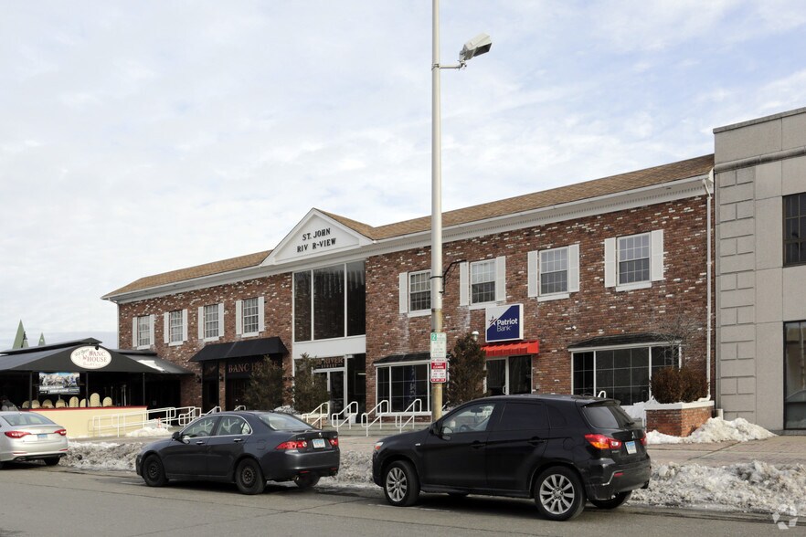 More Photos Of 16 River St, Norwalk Medical For Lease