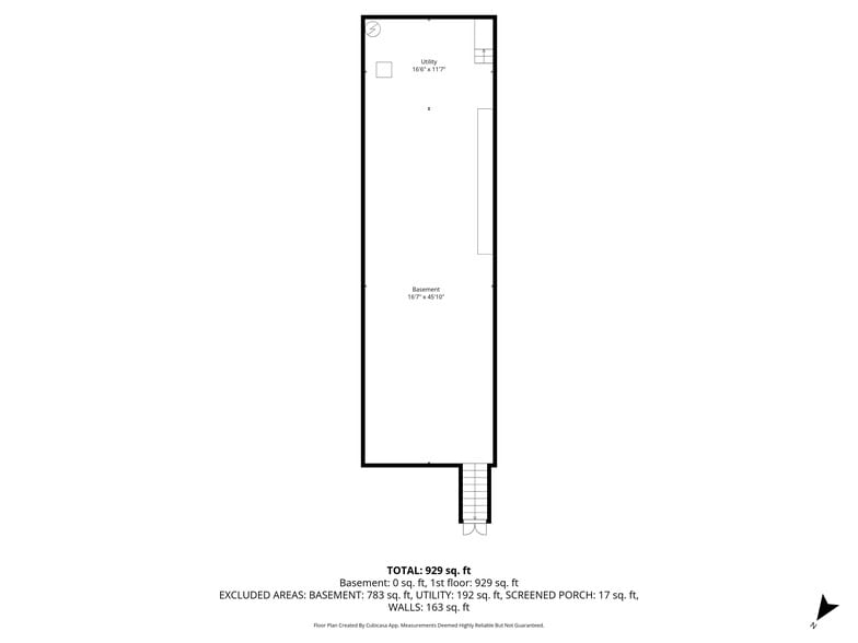 More Photos Of 1553-1555 Summit Ave, Hillside Storefront For Sale