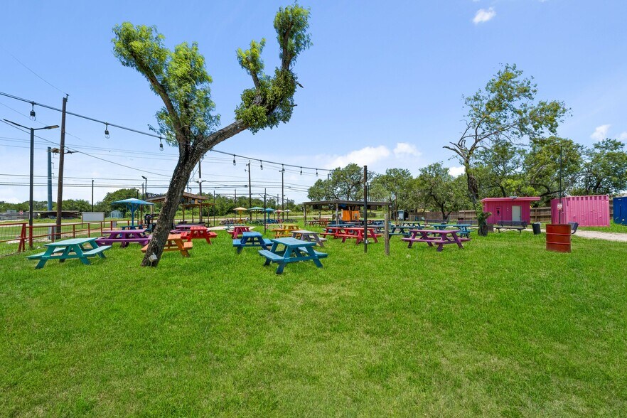 More Photos Of 13514 S US Highway 181, San Antonio Land For Sale