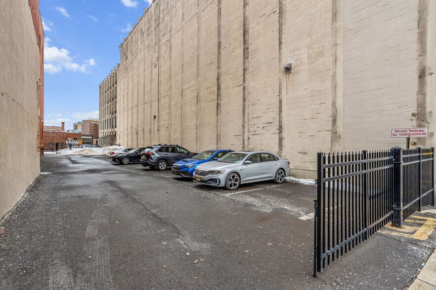 More Photos Of 120 N Warren, Trenton Office For Sale