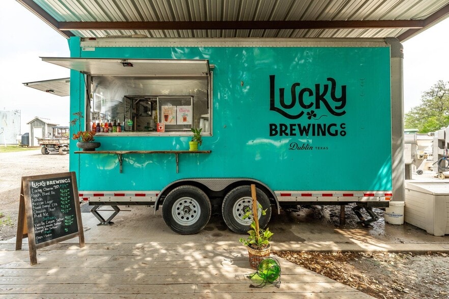 More Photos Of 675 County Road 497, Dublin Winery Vineyard For Sale