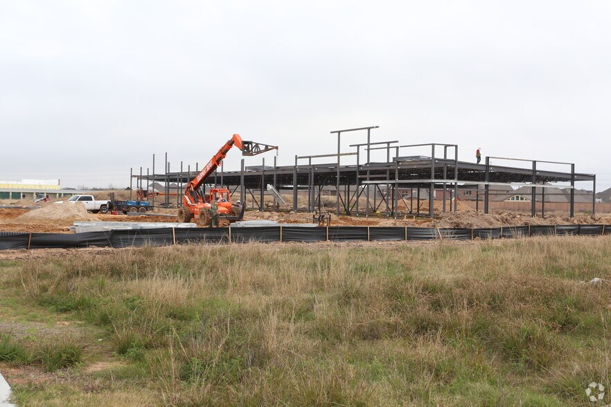 More Photos Of 1437 FM 1463 Rd, Katy Freestanding For Lease