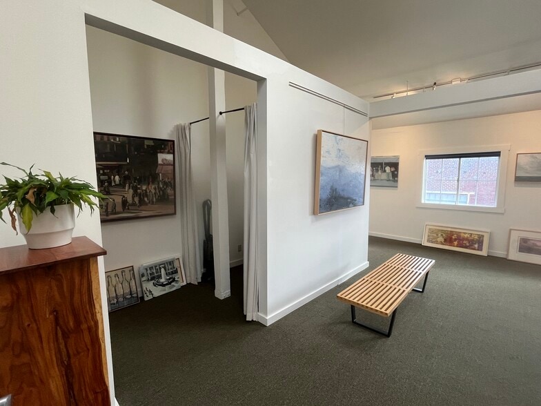 More Photos Of 700-706 Gilman St, Berkeley Storefront Retail Office For Sale