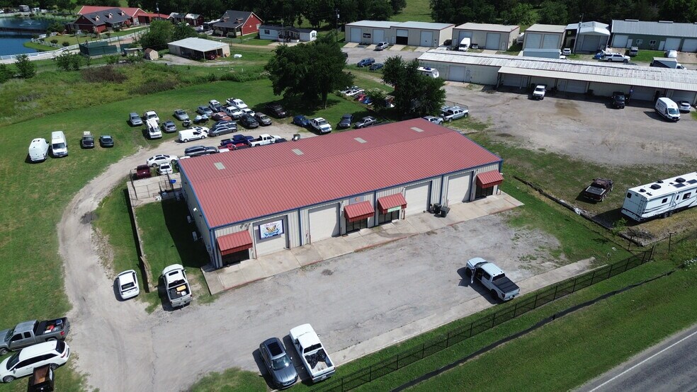 Primary Photo Of 3145 Interstate Hwy 30, Caddo Mills Warehouse For Sale
