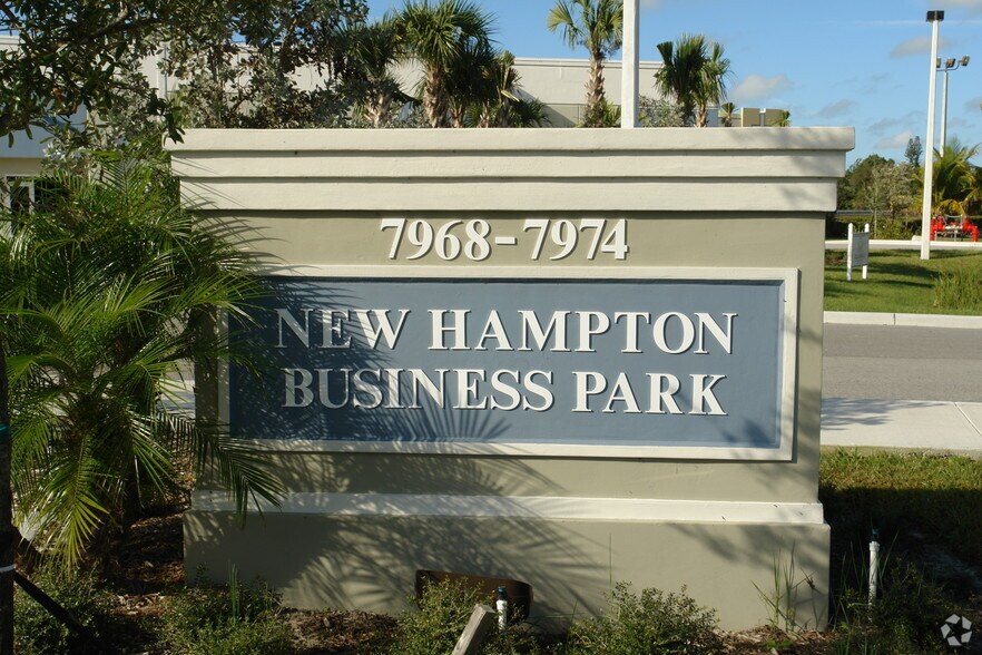 More Photos Of 7948-7966 SW Jack James Dr, Stuart Unknown For Lease