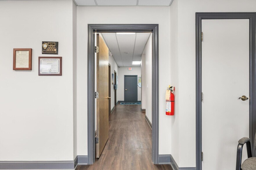 More Photos Of 2331 State Route 17C, Barton Manufacturing For Sale