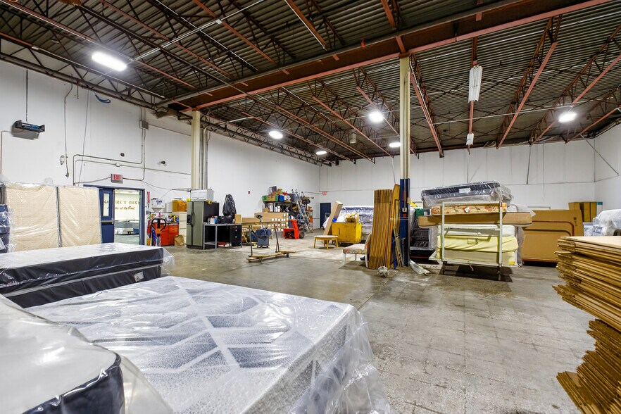 More Photos Of 124 Second St, Chelsea Warehouse For Lease
