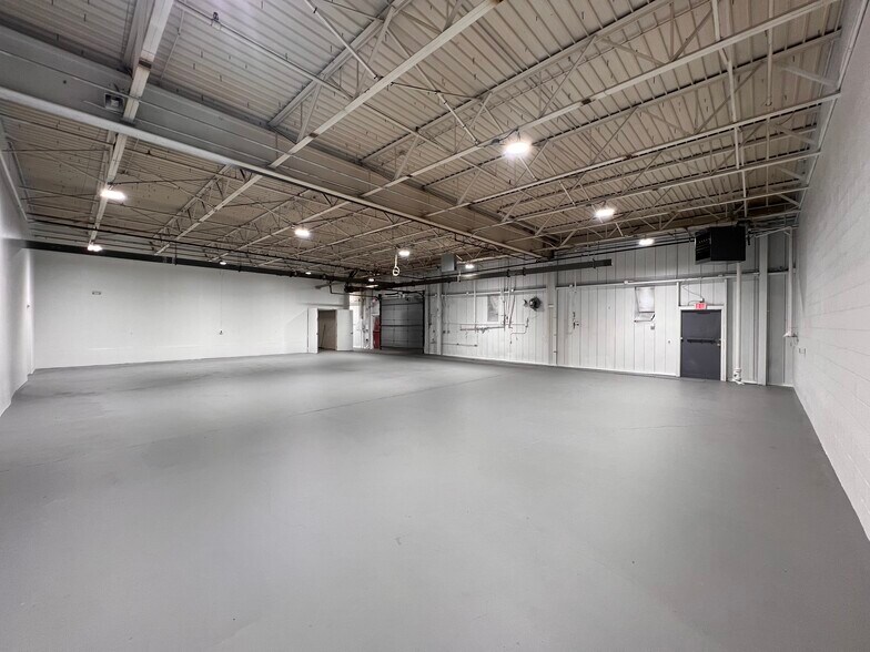 More Photos Of 60 Saginaw Dr, Rochester Industrial For Sale