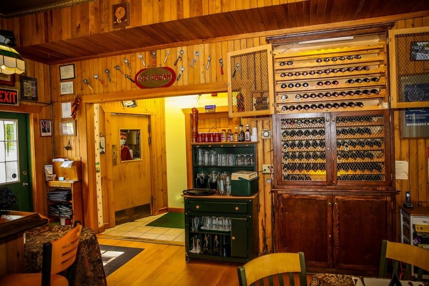 More Photos Of 3790 Main St, Willsboro Restaurant For Sale