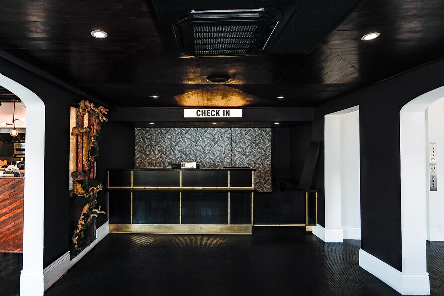 More Photos Of 3206 W 8th St, Los Angeles Hotel For Sale