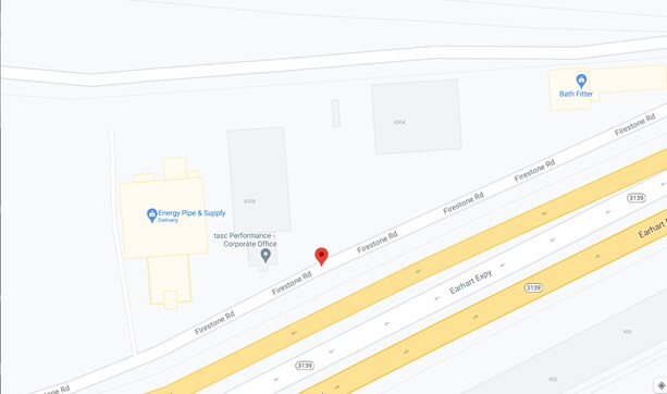 More Photos Of 4306 Firestone Rd, New Orleans Land For Lease