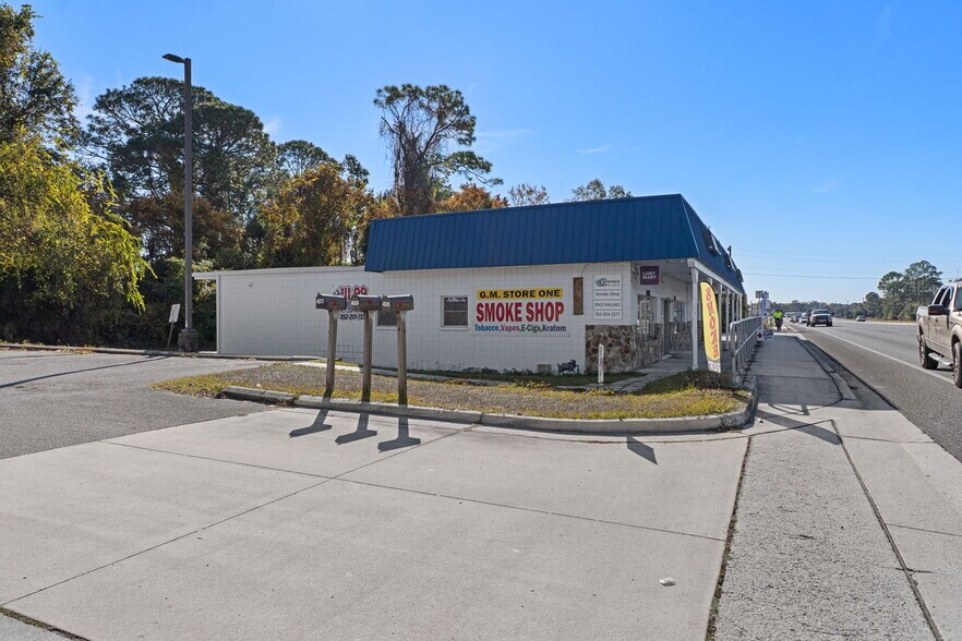 More Photos Of 4065 S Suncoast Blvd, Homosassa General Retail For Sale