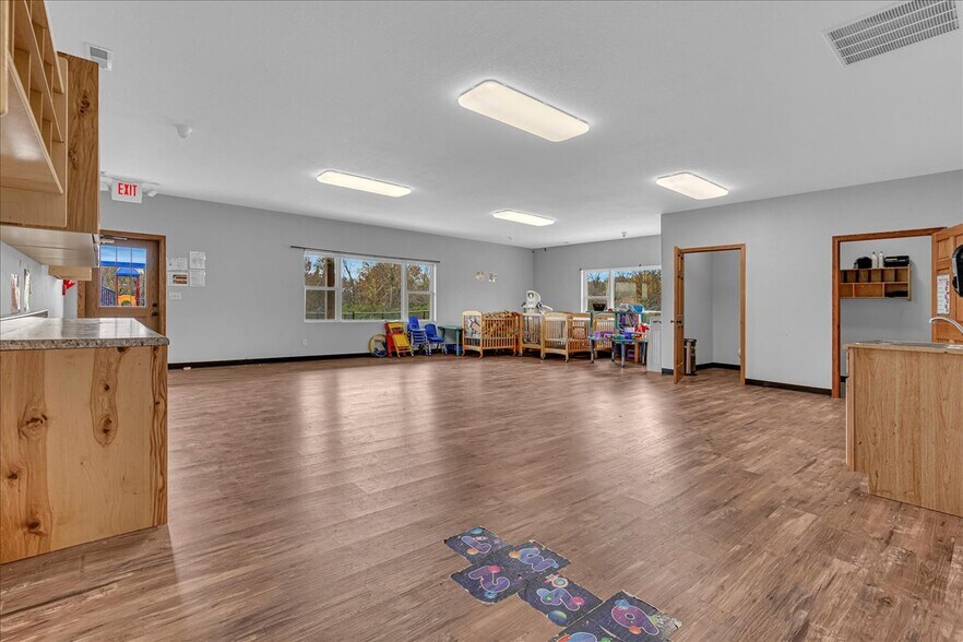 More Photos Of 3536 NW Gower Rd, Gower Daycare Center For Sale