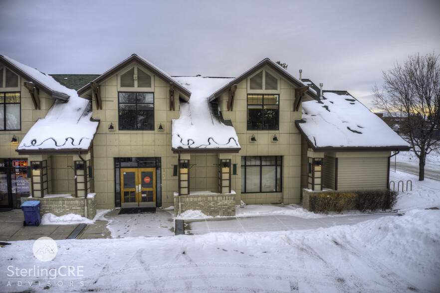 Primary Photo Of 2407 W Main St, Bozeman Office For Lease