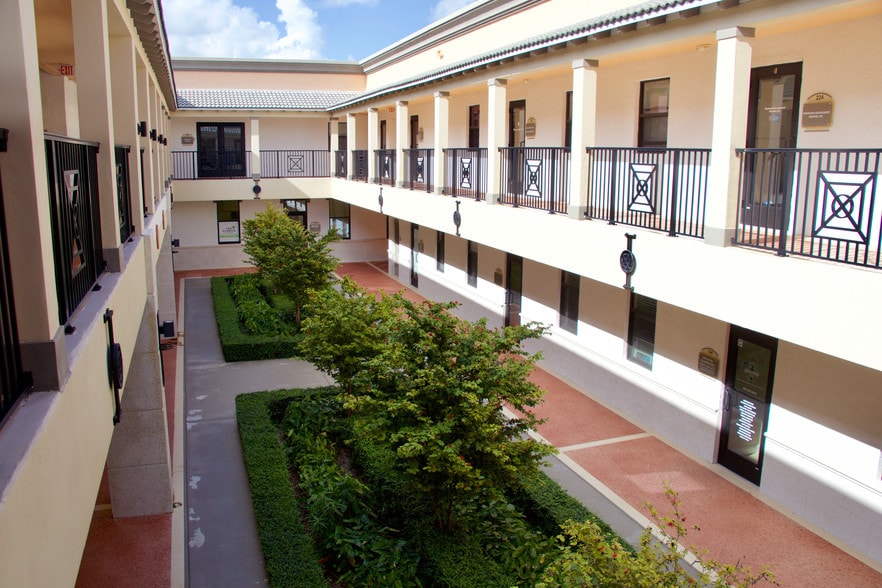 More Photos Of 3200-3400 N Federal Hwy, Boca Raton Office For Lease