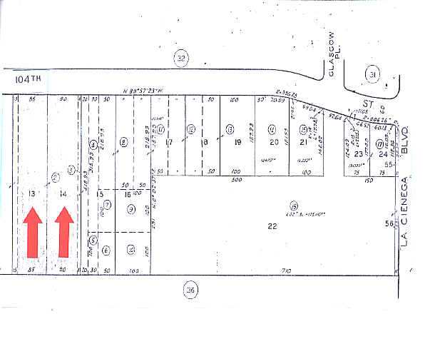 More Photos Of 5340 W 104th St, Los Angeles Refrigeration Cold Storage For Lease