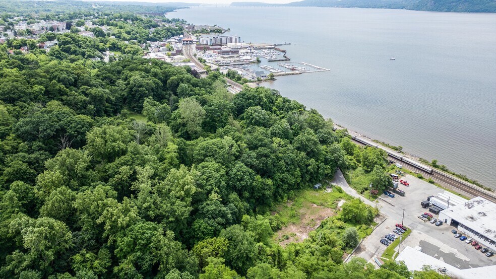 More Photos Of 36 N Water St, Ossining Land For Sale