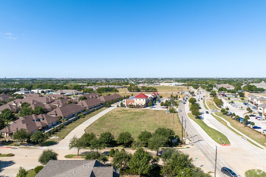 More Photos Of 7851 Eldorado Pky, McKinney Storefront Retail Office For Lease