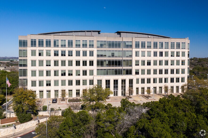 More Photos Of 2600 Via Fortuna, Austin Unknown For Lease