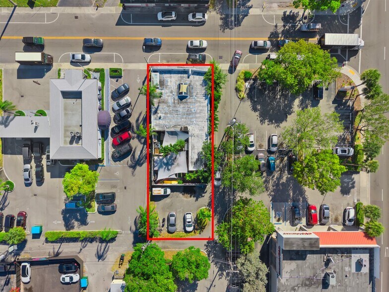 More Photos Of 609 NE 127th St, North Miami Freestanding For Sale