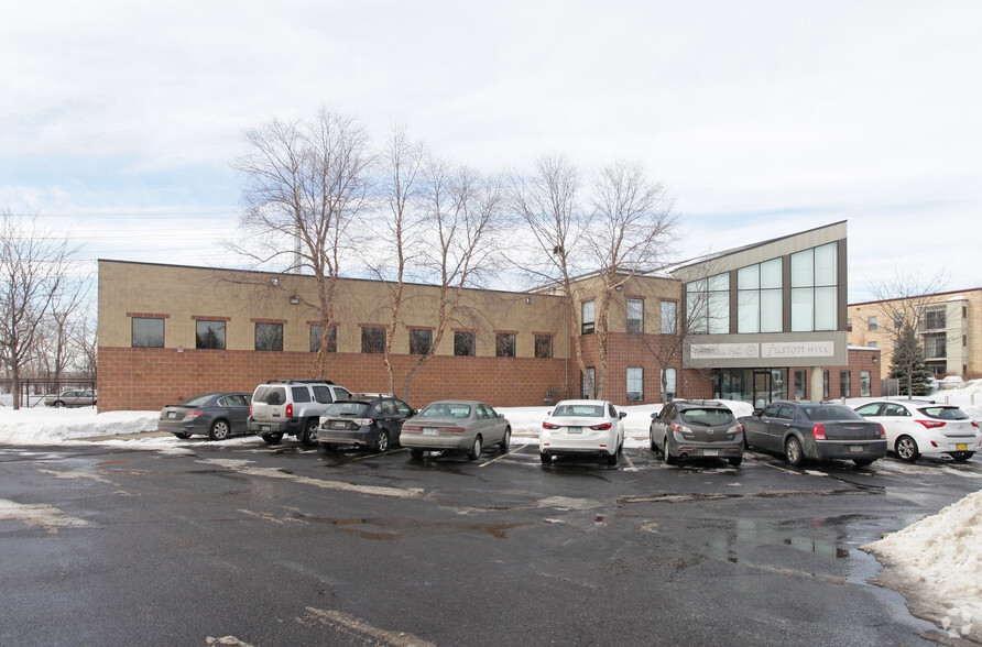 Primary Photo Of 1414 NE Marshall St, Minneapolis Manufacturing For Lease