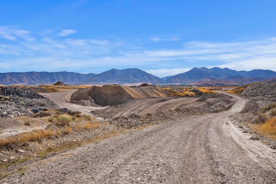 More Photos Of 1830 W Hwy 112, Tooele Land For Sale