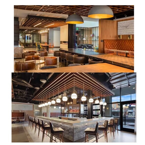 More Photos Of 164 Union Ave, Memphis Hotel For Lease