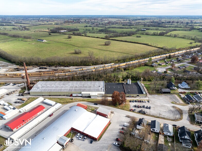 More Photos Of 1750 17th St, Paris Manufacturing For Sale