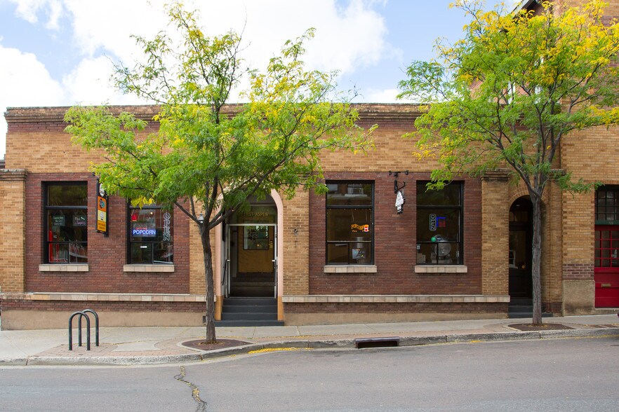 More Photos Of 111 E Aspen Ave, Flagstaff Storefront Retail Office For Lease