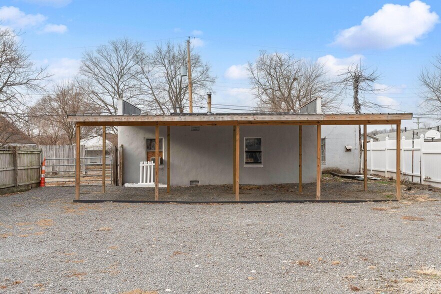 Primary Photo Of 1271 Harker St, Dayton Auto Repair For Sale