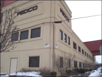 Primary Photo Of 57 Tonawanda St, Buffalo Office For Sale