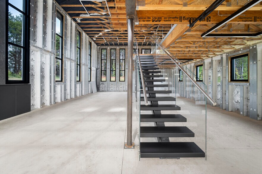 More Photos Of 248 Singleton rd, Mooresville Self Storage For Sale