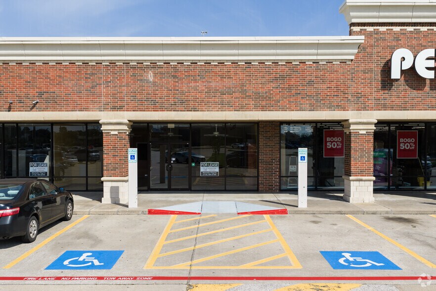More Photos Of 18030 Fm 529 Rd, Cypress Unknown For Lease